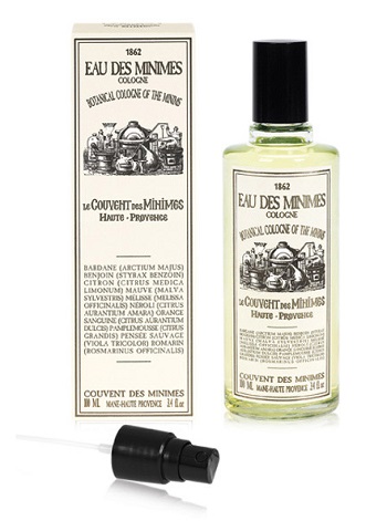 EAU DES MINIMES 100ML