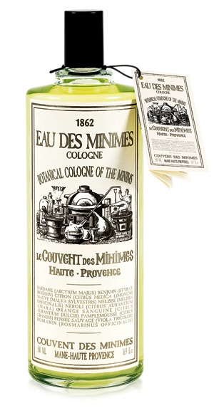 EAU DES MINIMES 500ML