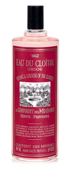 EAU DU CLOITRE 500ML