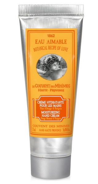 CREME HYDRATANTE MAINS 25ML