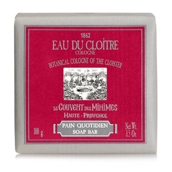 EAU DU CLOITRE SAVON 100G