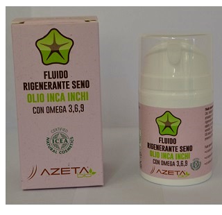 AZETABIO FLUIDO RAGADI SEN50ML