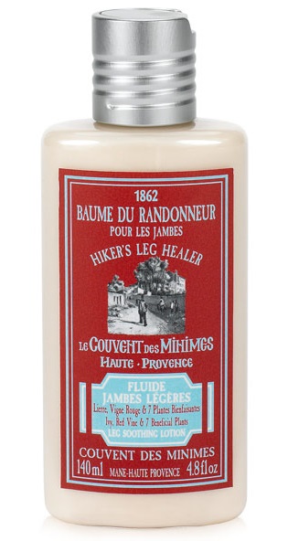 FLUIDE JAMBES LEGERES 140ML