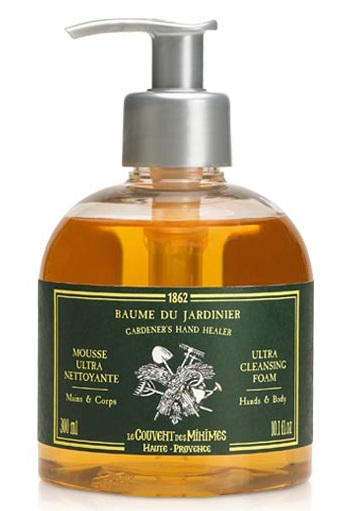 MOUSSE ULTRA NETTOYANTE 300ML