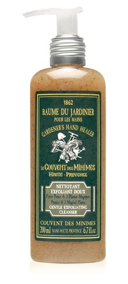 NETTOYANT EXFOLIANT DOUX 200ML