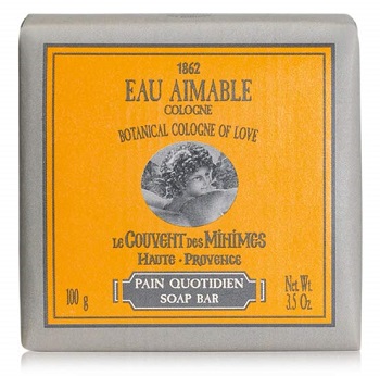 SAVON EAU AIMABLE 100G
