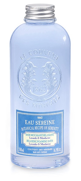 SERENITY FOAMING BATH 500ML