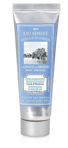 SERENITY HAND CREAM 25ML