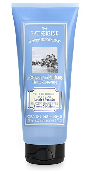 SERENITY SHOWER VEIL 200ML