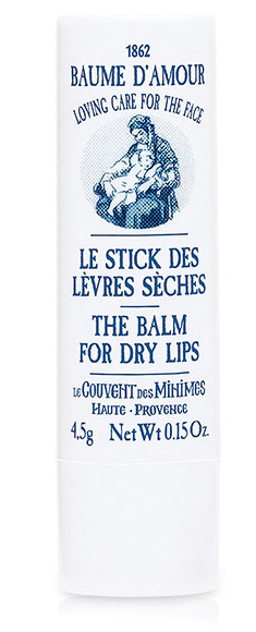 STICK FOR DRY LIPS 4,5G