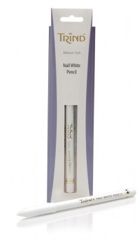 TRIND NAIL WHITE PENCIL