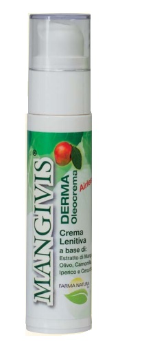 MANGIVIS DERMA OLEOCREMA 50ML