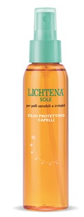 LICHTENA SOLE OLIO PROT CAPELL