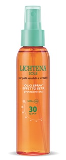 LICHTENA SOLE OLIO SPR SPF30