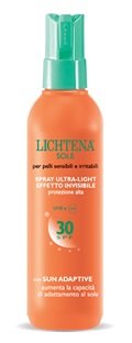 LICHTENA SOLE EMULS ULTR SPF30