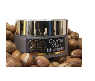 CREMA VISO IDRATANTE ARGAN50ML