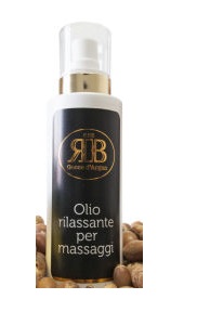 OLIO RILASSANTE CORPO 200ML