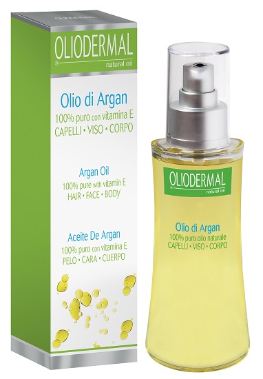 ESI OLIODERMAL ARGAN 100ML