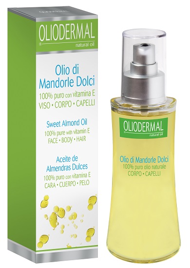 ESI OLIODERMAL MANDORLE DOLCI