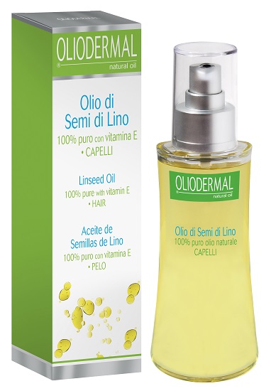 ESI OLIODERMAL SEMI DI LINO