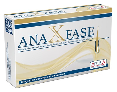 ANAXFASE 30CPR