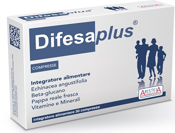 DIFESAPLUS 20CPR