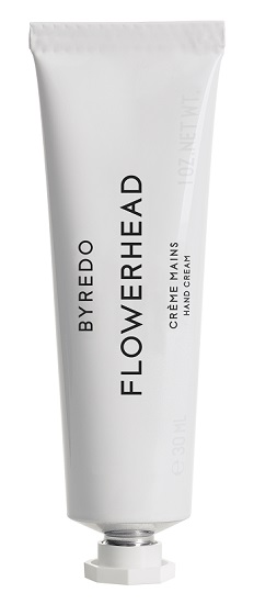 BYREDO FLOWERHEAD CR MANI 30ML