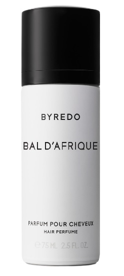 BYREDO PROF CAP BAL D'AFRIQ