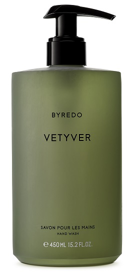 BYREDO VETYVER SAP MANI 450ML