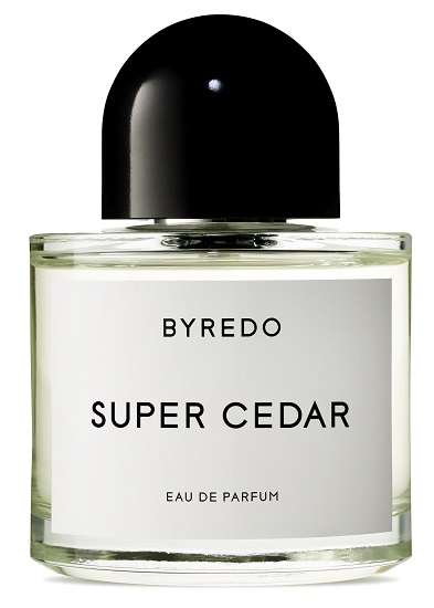 BYREDO SUPER CEDAR EDP 100ML