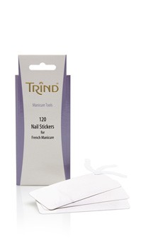 TRIND NAIL STICK FRENCH MANIC