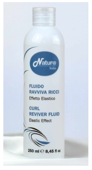 NATUR@ITALIA FLUIDO RAVV RIC
