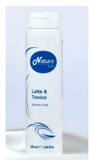 NATUR@ITALIA MILK TONIC