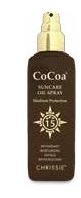 CHRISSIE COCOA SPF15 150ML