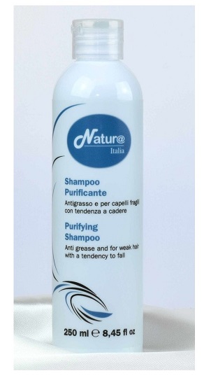 NATUR@ITALIA SH PURIF 1000ML