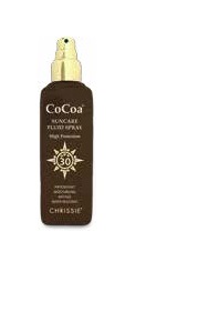 CHRISSIE COCOA SPF30 150ML