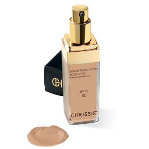 CHRISSIE 02 SERUM FONDOT 30ML