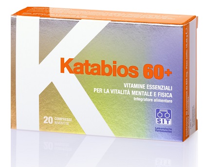 KATABIOS 20CPR