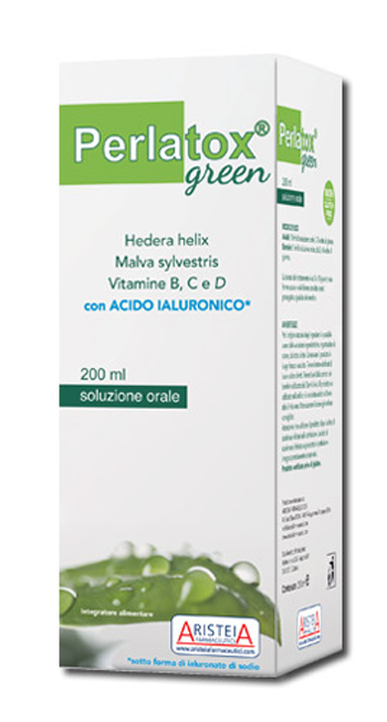 PERLATOX GREEN 200ML