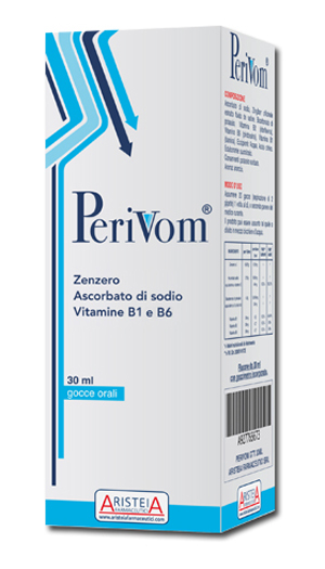 PERIVOM GOCCE 30ML