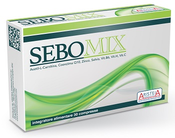 SEBOMIX 30CPR