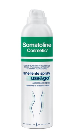 SOMAT C SNEL USE&GO 200ML