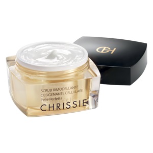 CHRISSIE SCRUB RIMODELL 50ML