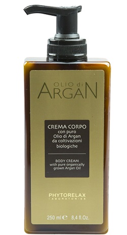 PHYTORELAX OL ARGAN CR CORPO