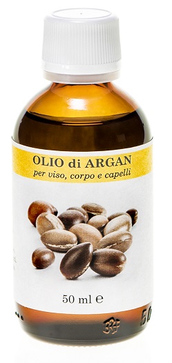 KALLEIS OLIO ARGAN 50ML