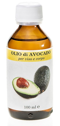 KALLEIS OLIO AVOCADO 100ML