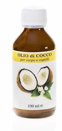 KALLEIS OLIO COCCO 100ML