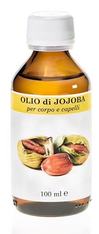 KALLEIS OLIO JOJOBA 100ML