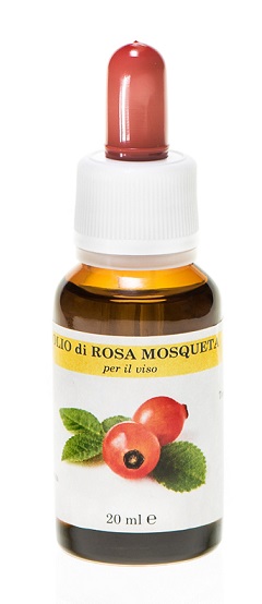 KALLEIS OLIO ROSA MOSQUETA20ML