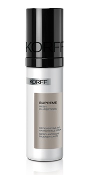 KORFF SUPREME 50+ SIE PROFOND